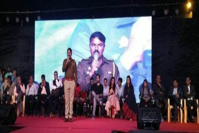 KJ College of Engineering & Management Research Pune Events photo 11