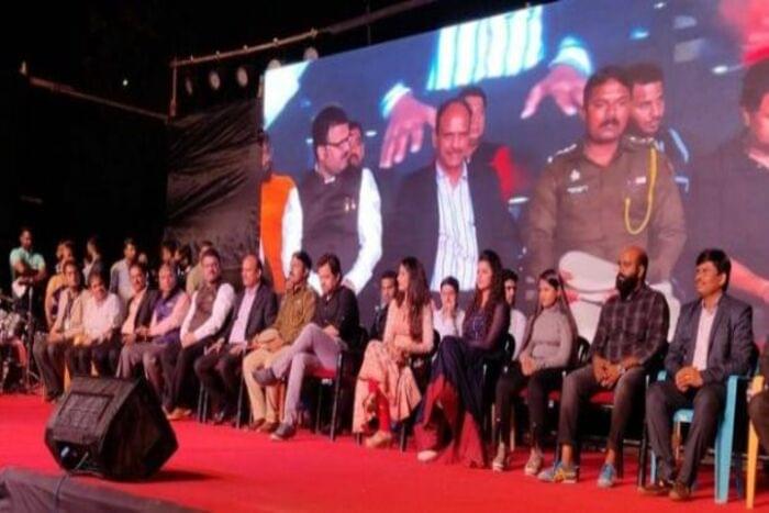 KJ College of Engineering & Management Research Pune Events photo 19