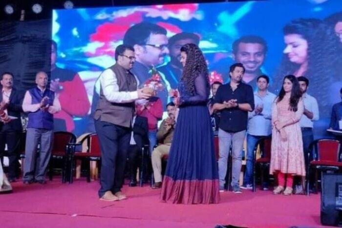 KJ College of Engineering & Management Research Pune Events photo 20