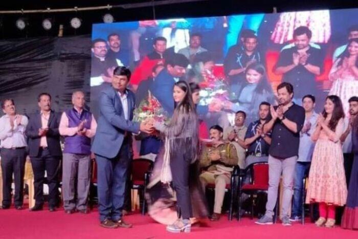 KJ College of Engineering & Management Research Pune Events photo 21