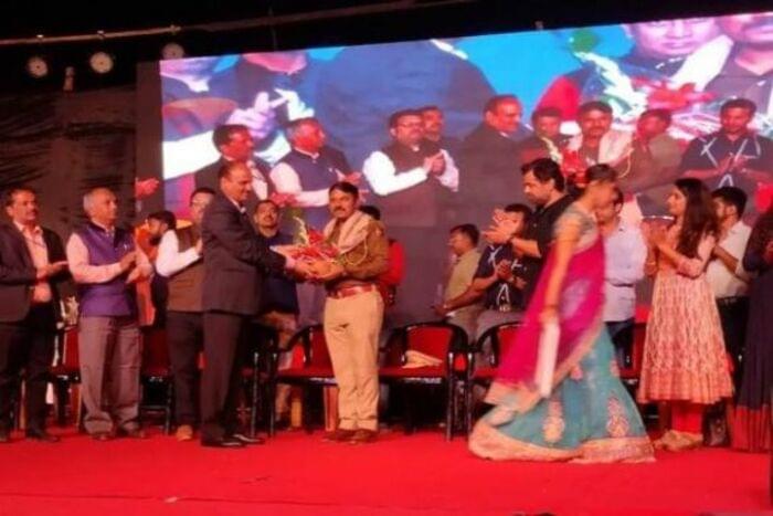 KJ College of Engineering & Management Research Pune Events photo 13