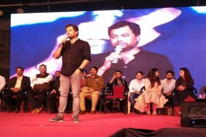 KJ College of Engineering & Management Research Pune Events photo 14