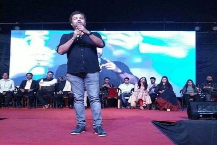 KJ College of Engineering & Management Research Pune Events photo 15