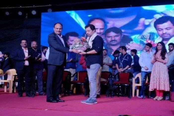 KJ College of Engineering & Management Research Pune Events photo 16