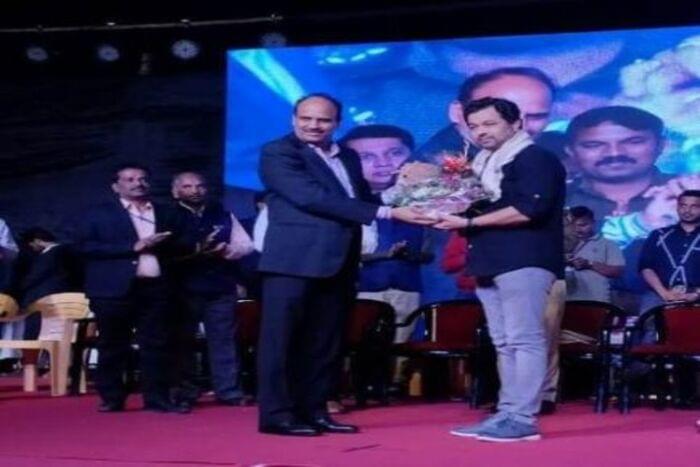 KJ College of Engineering & Management Research Pune Events photo 17