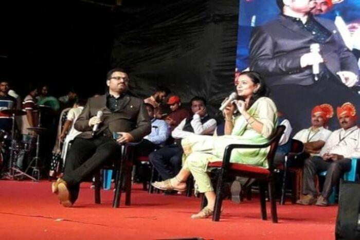 KJ College of Engineering & Management Research Pune Events photo 18