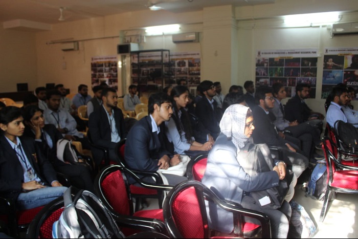 KJ College of Engineering & Management Research Pune Events photo 26
