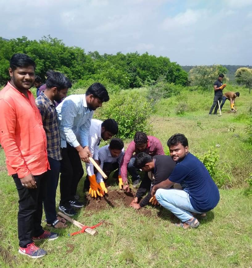 KJ College of Engineering & Management Research Pune Activities photo 2