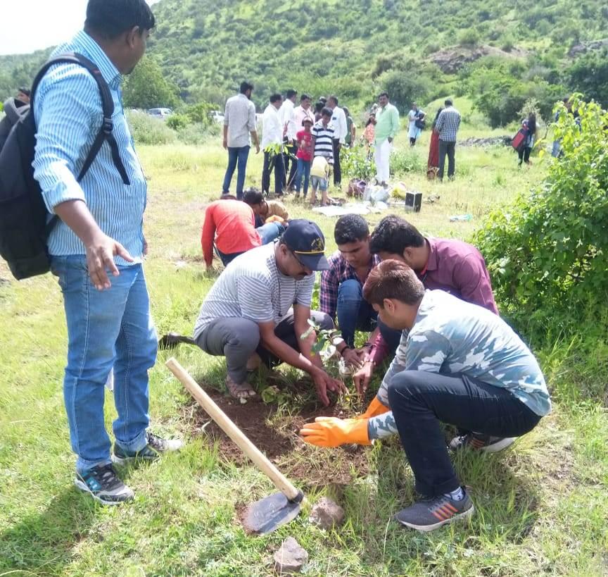 KJ College of Engineering & Management Research Pune Activities photo 5