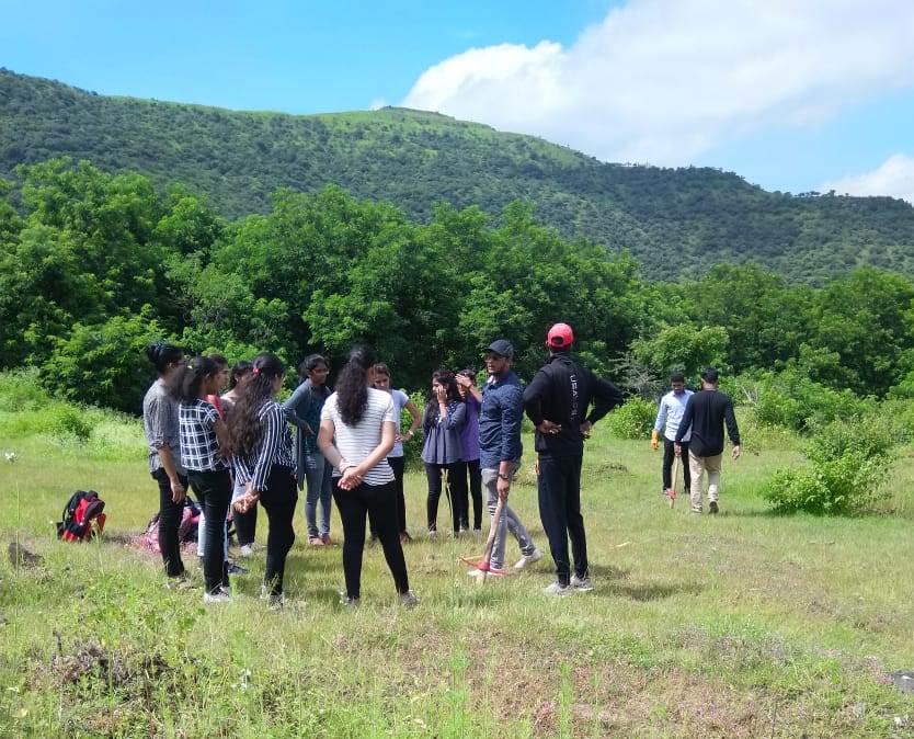 KJ College of Engineering & Management Research Pune Activities photo 8