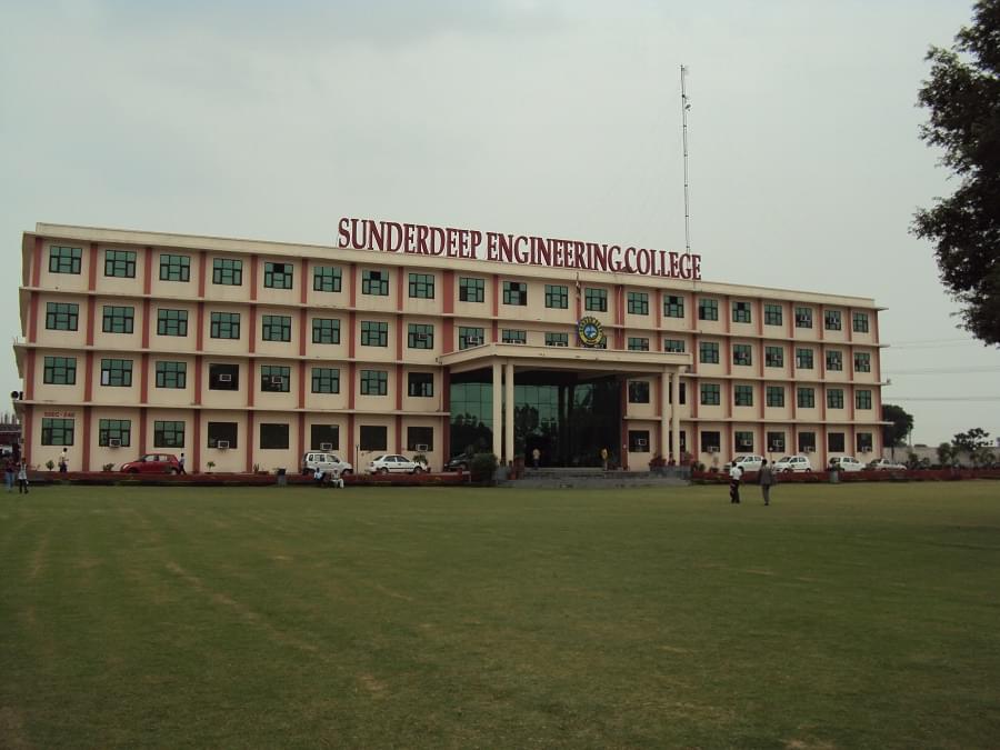 SDGI Campus & Infrastructure photo 10