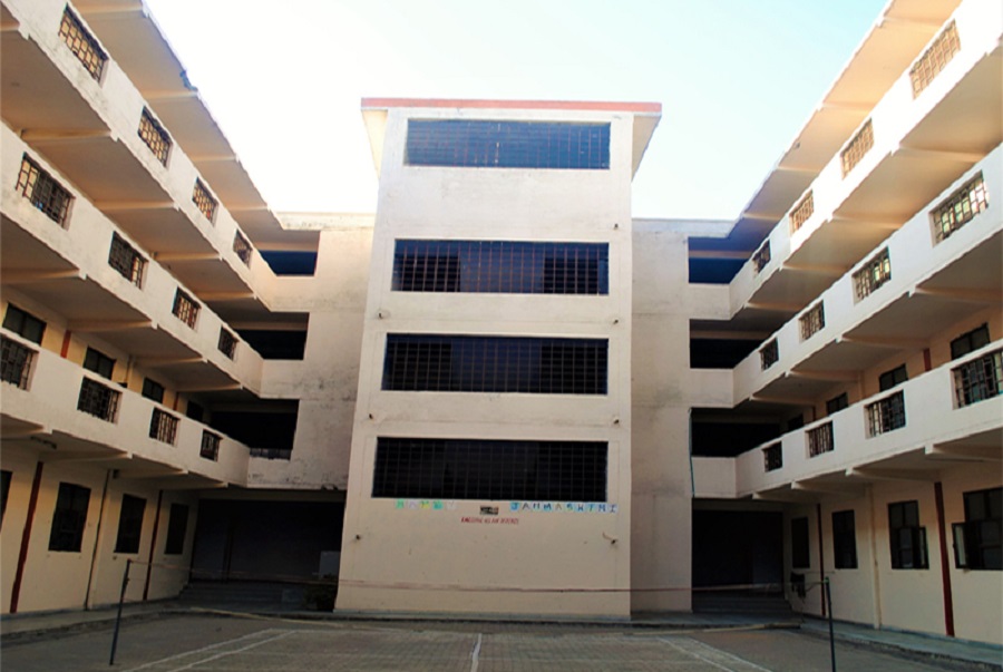 SDGI Global University Campus & Infrastructure photo 12