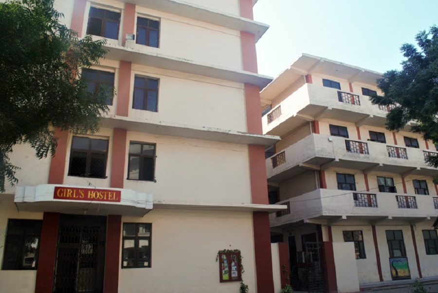 SDGI Global University Campus & Infrastructure photo 13