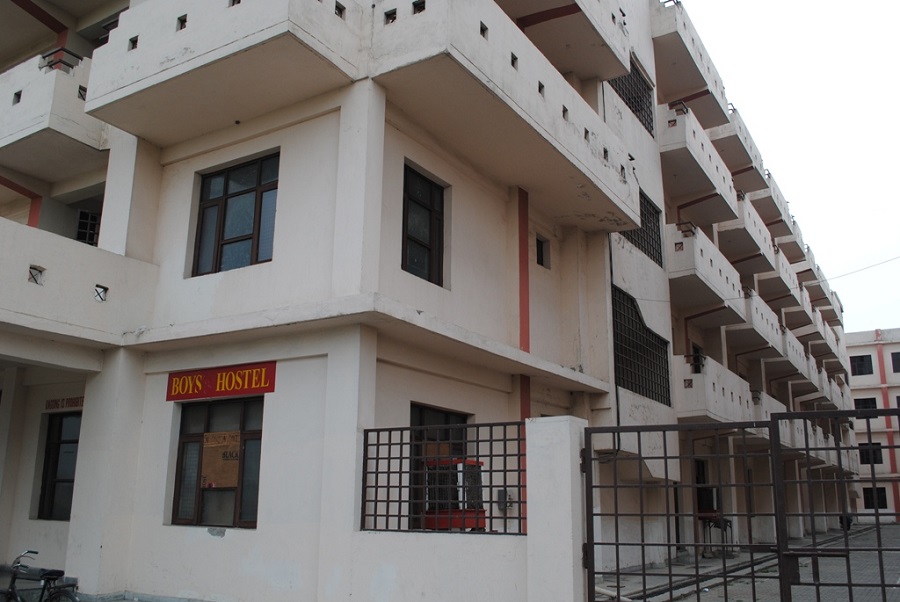 SDGI Global University Campus & Infrastructure photo 14
