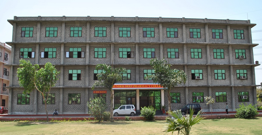 SDGI Global University Campus & Infrastructure photo 15