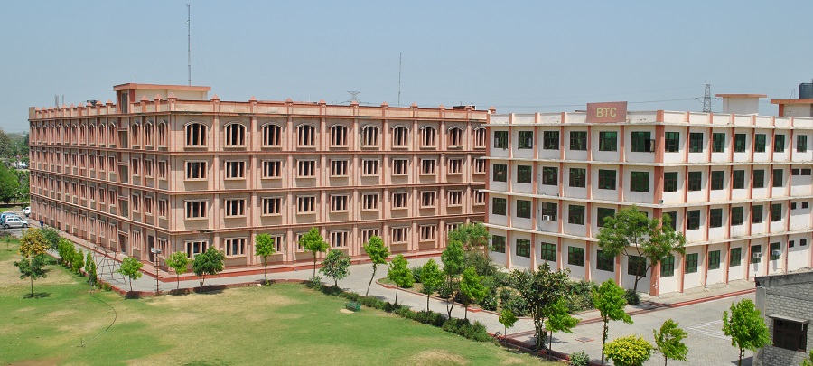 SDGI Global University Campus & Infrastructure photo 16