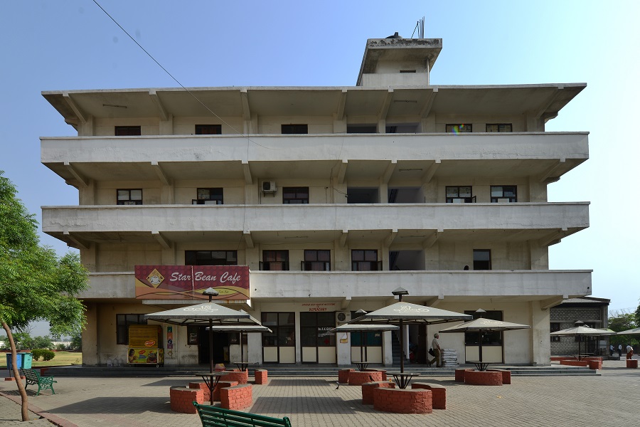 SDGI Global University Campus & Infrastructure photo 21