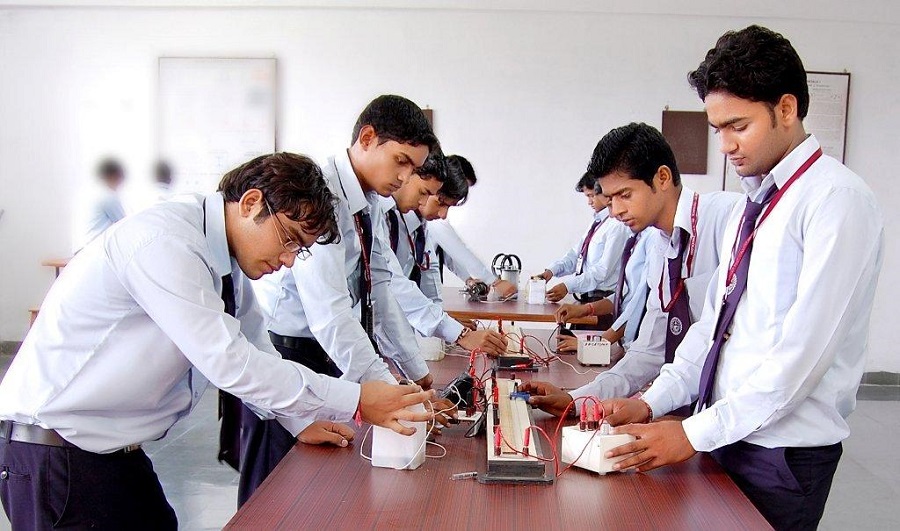 SDGI Global University Facilities photo 1