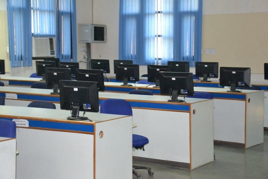SDGI Global University Facilities photo 2