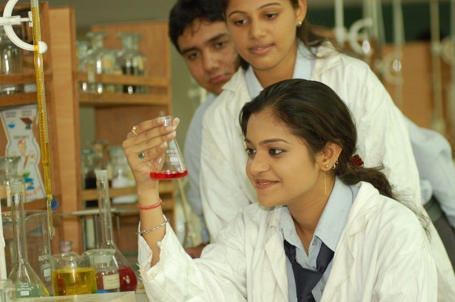 SDGI Global University Facilities photo 4