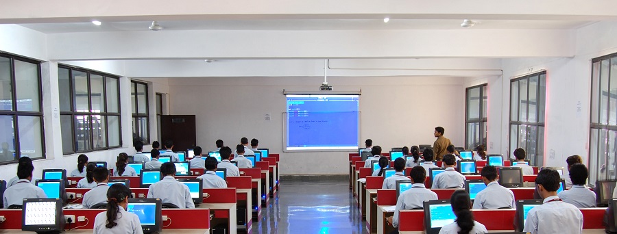 SDGI Global University Facilities photo 5