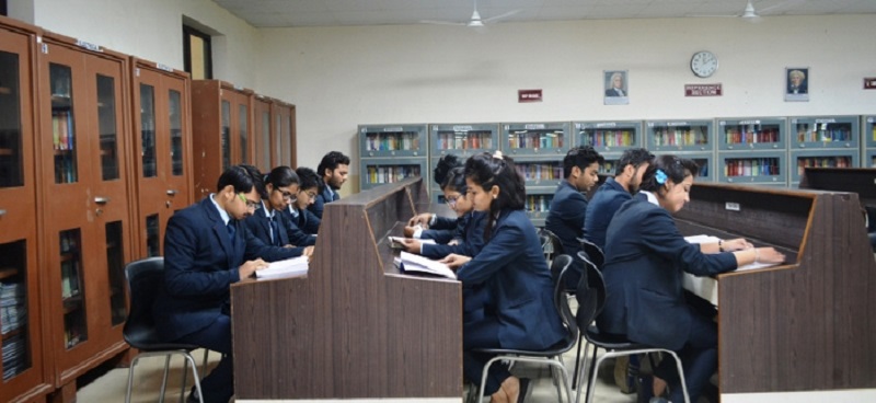 SDGI Global University Facilities photo 9