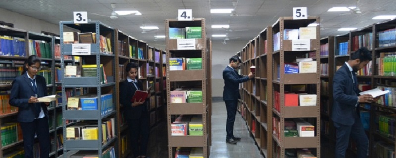 SDGI Global University Facilities photo 10