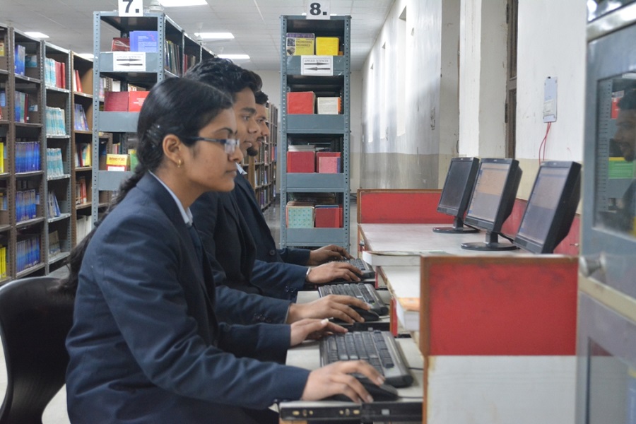 SDGI Global University Facilities photo 11