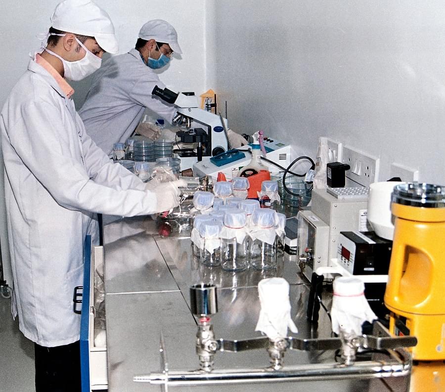 SDGI Facilities photo 8