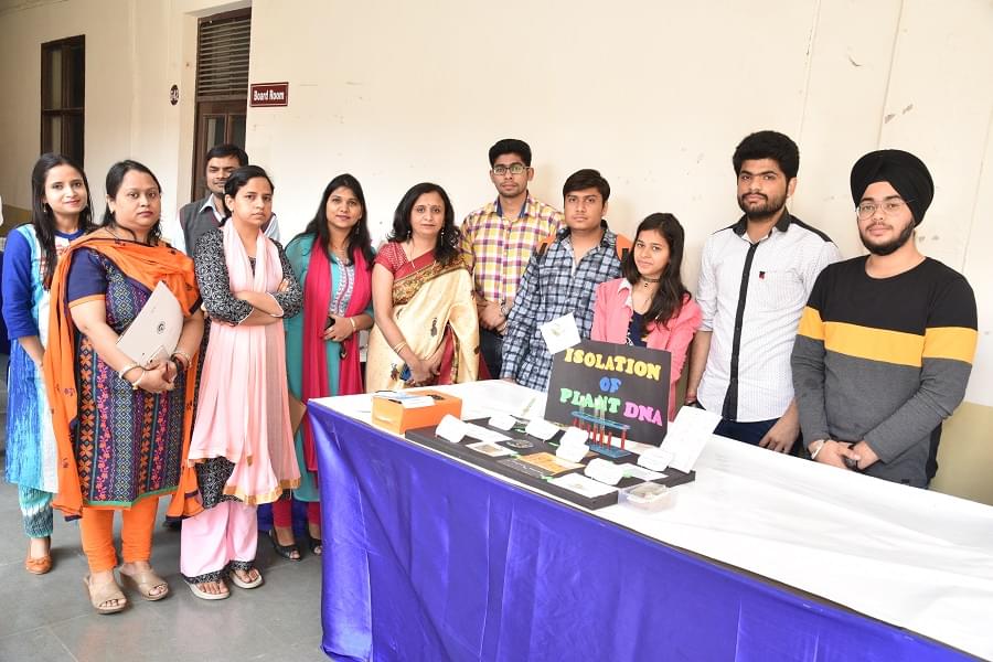 SDGI Seminars & Workshops photo 6