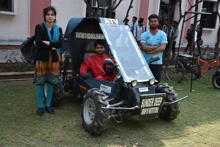 SDGI Seminars & Workshops photo 7