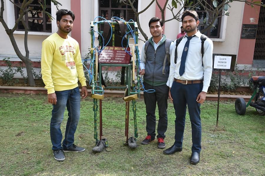 SDGI Seminars & Workshops photo 8