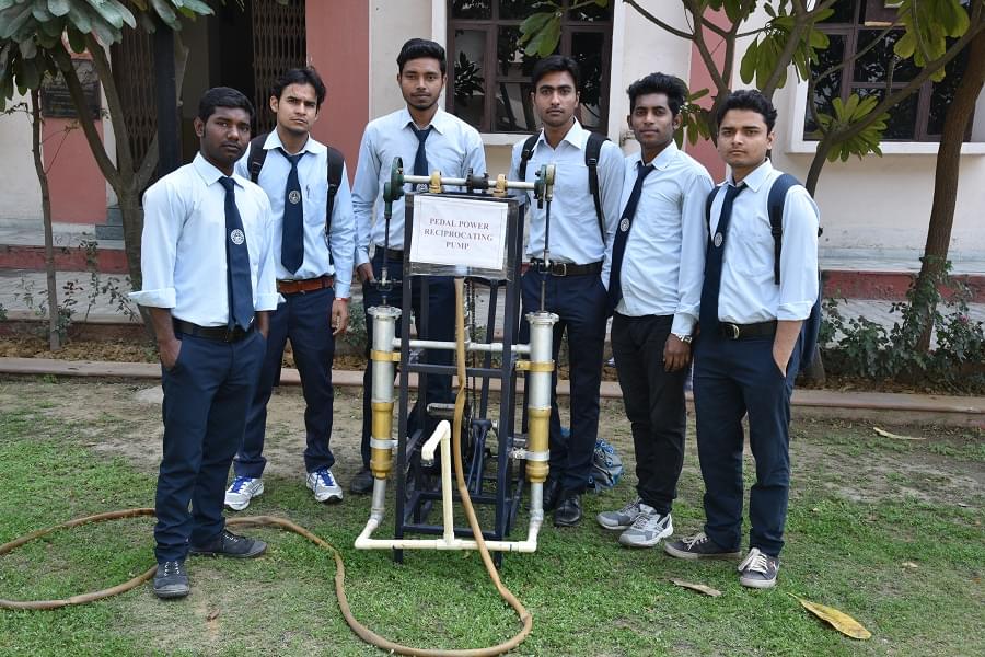 SDGI Seminars & Workshops photo 9