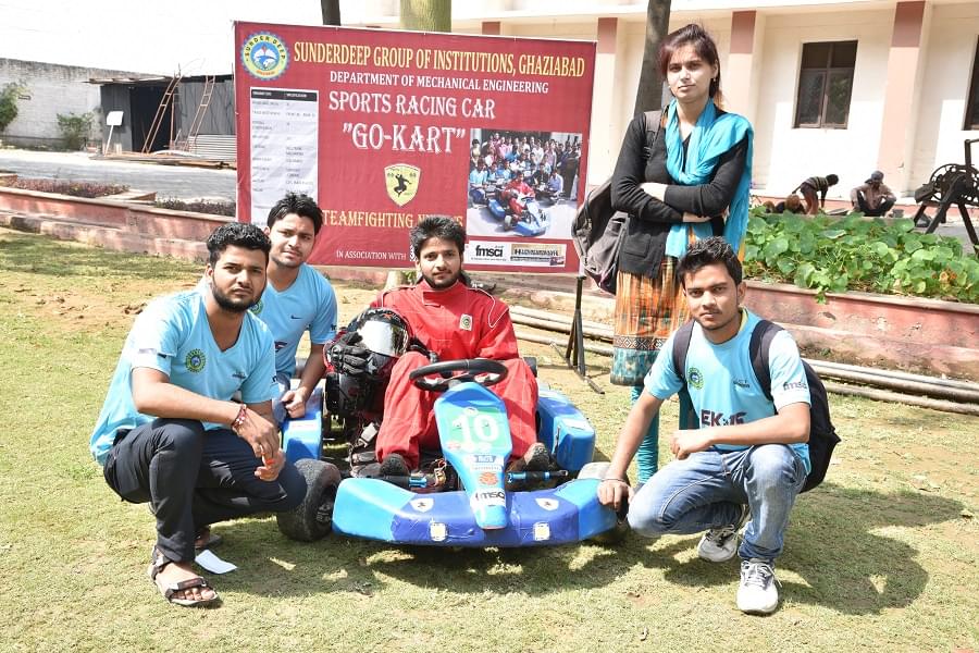 SDGI Seminars & Workshops photo 10