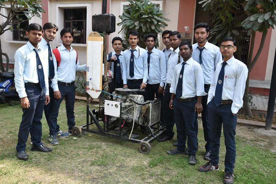 SDGI Seminars & Workshops photo 11