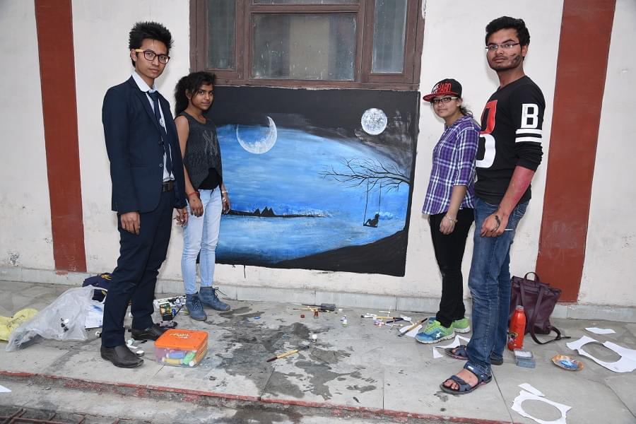 SDGI Seminars & Workshops photo 12