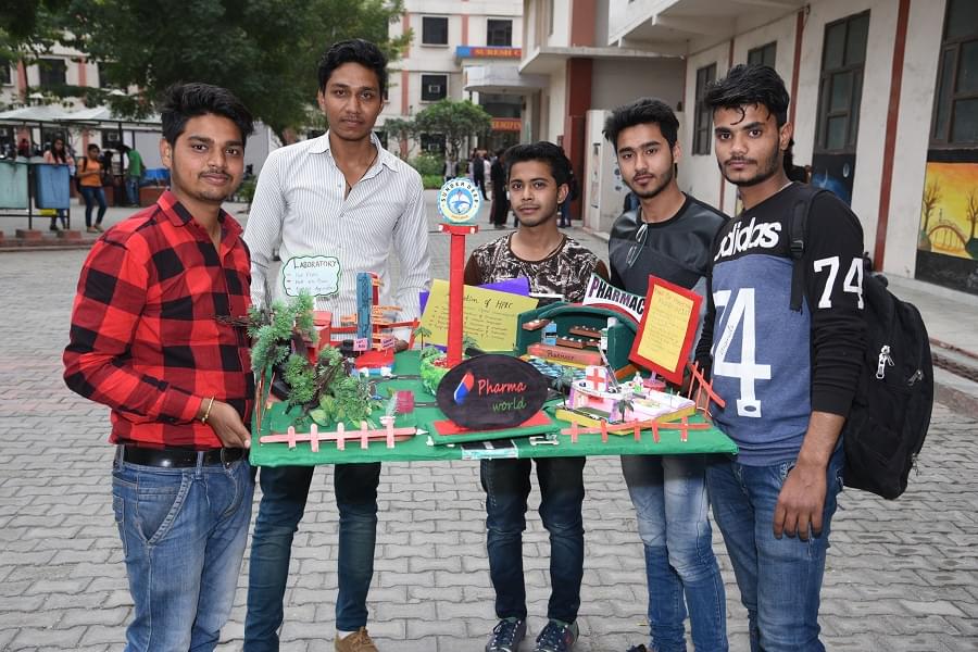 SDGI Seminars & Workshops photo 13