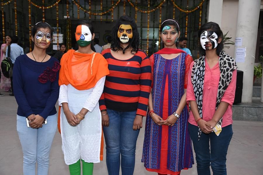 SDGI Seminars & Workshops photo 14