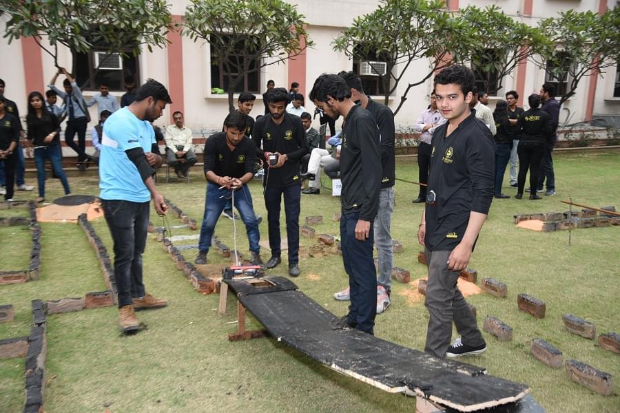 SDGI Seminars & Workshops photo 15