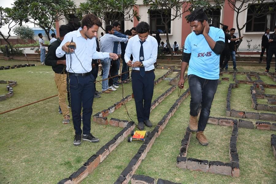 SDGI Seminars & Workshops photo 16