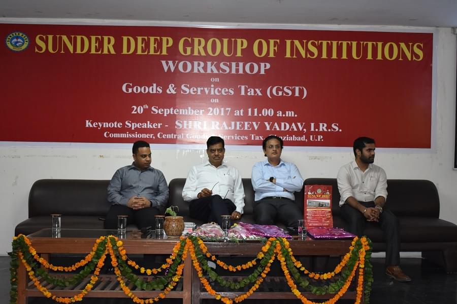 SDGI Events photo 23