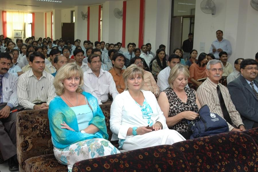 SDGI Events photo 24