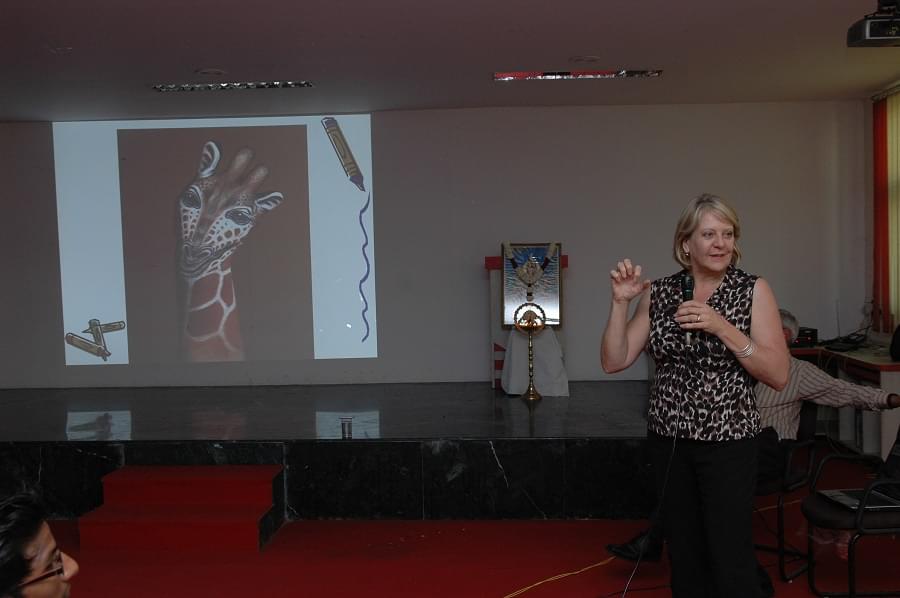 SDGI Events photo 25