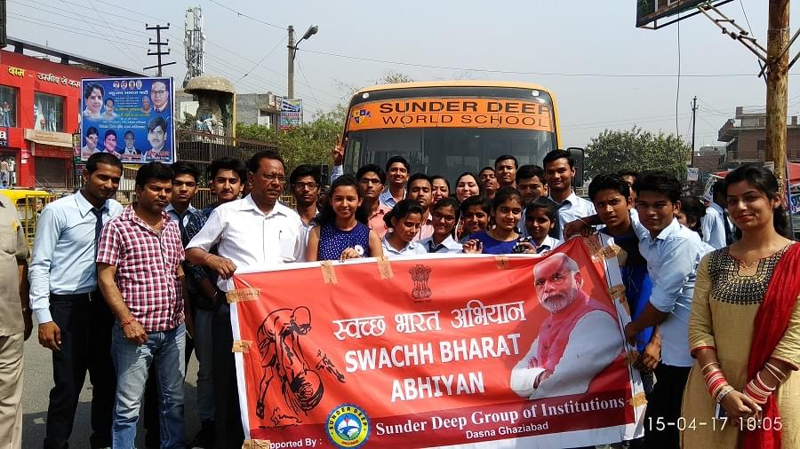 SDGI Events photo 28