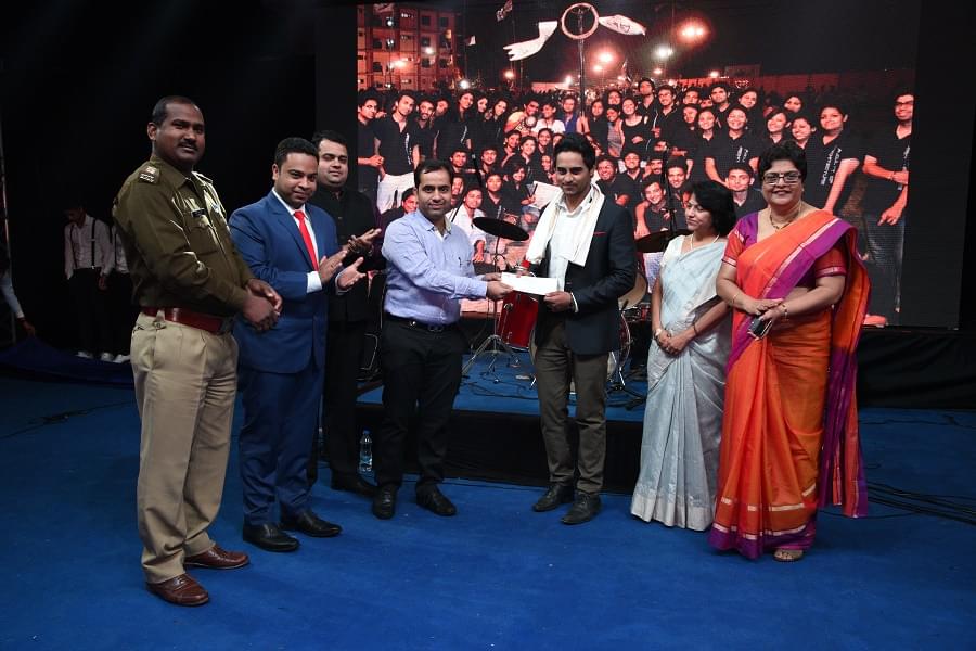 SDGI Events photo 32