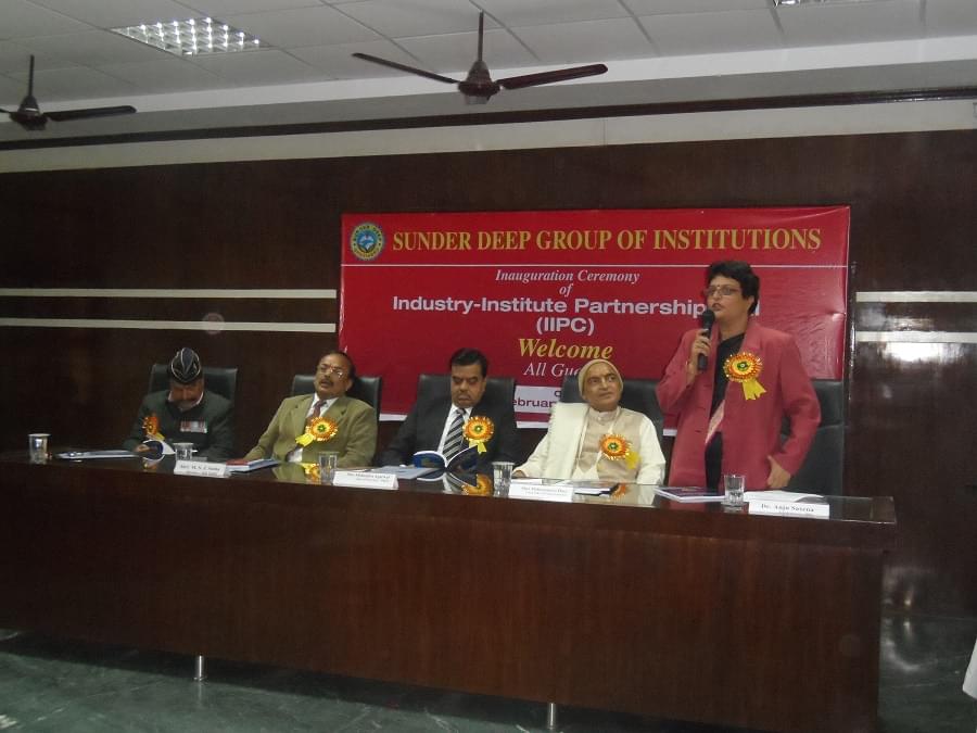 SDGI Events photo 35