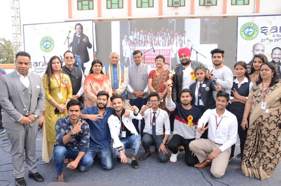 SDGI Global University Events photo 38