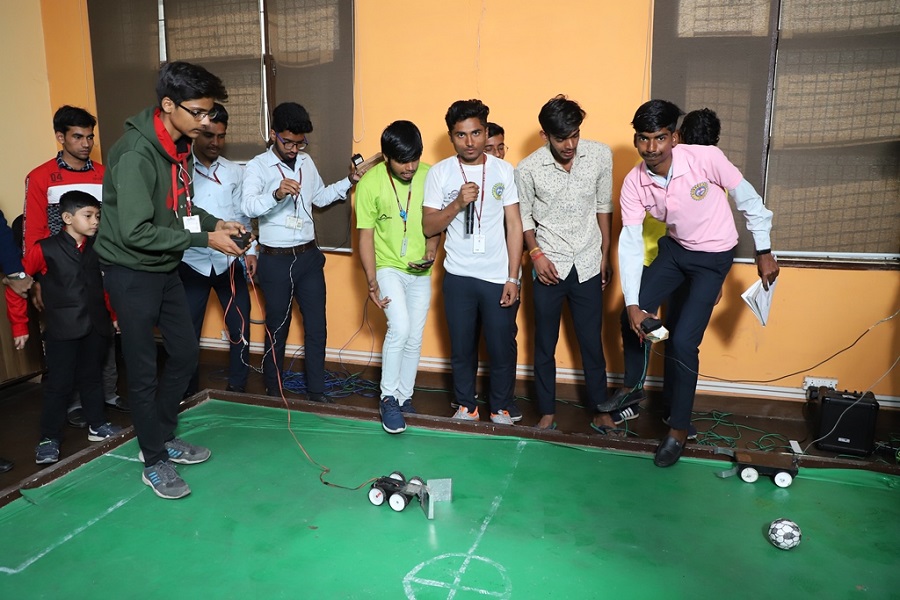 SDGI Global University Events photo 39