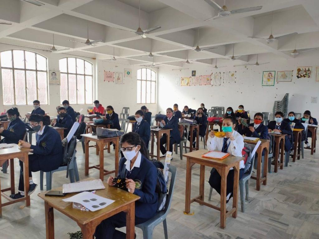 Bon Maharaj Institute of Management & Technology Mathura Events photo 1