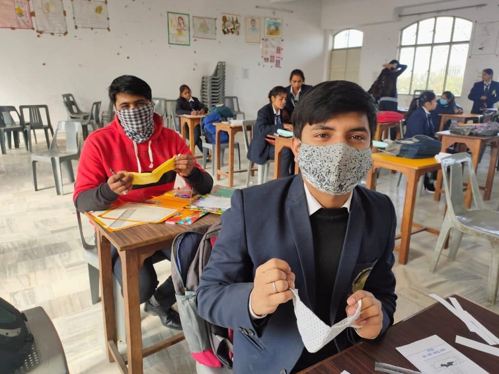 Bon Maharaj Institute of Management & Technology Mathura Events photo 4